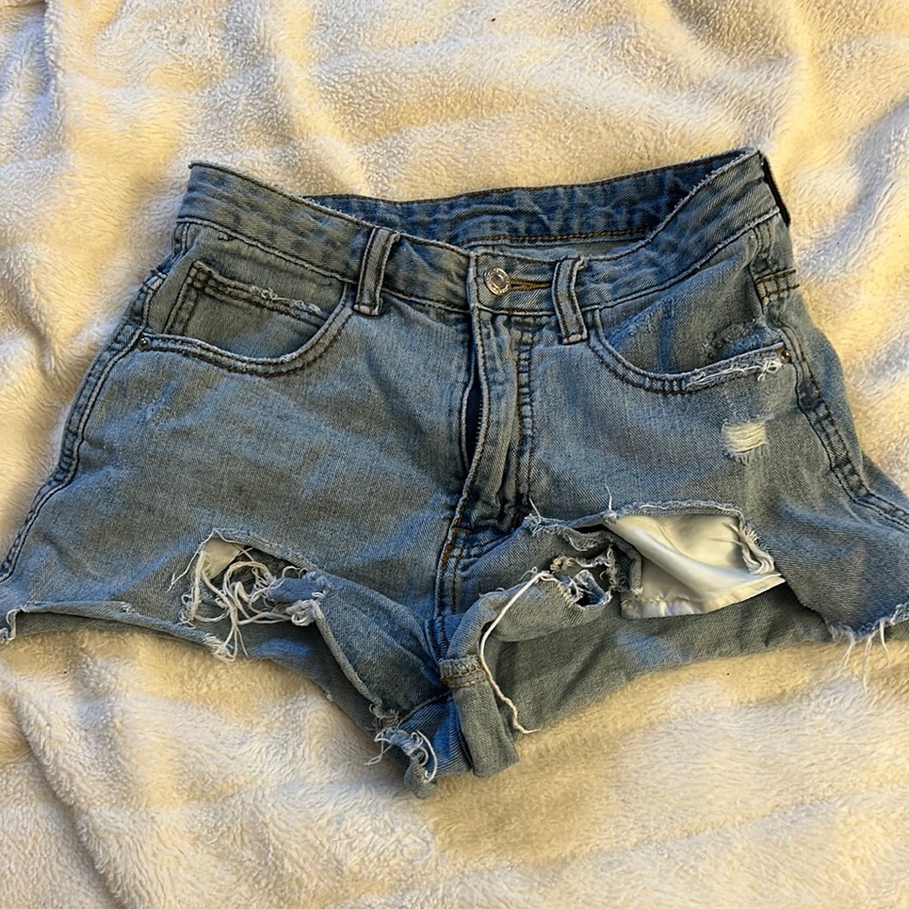 Shorts